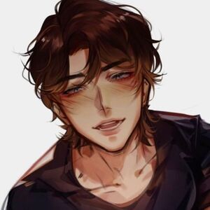 Meet your Posher, Zander